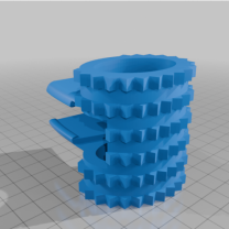 Sırt Kaşıyıcı (Back Buddy)