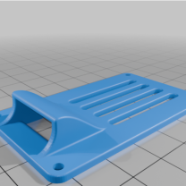 ATOMRC Dolphin ESC Kapağı