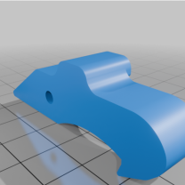 AK AEG → Odin Airsoft Hızlı Doldurucu Adaptörü