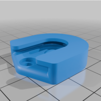 CB UHF/VHF Mikrofon Telsiz Tutucu