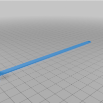 1/16 Ölçek 6 Kulplu Çay Kaşığı Ölçü Seti