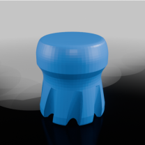 Airgun Av Tüfeği Slug