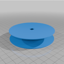 100ft 16mm Gün Işığı Film Makarası