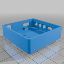 BT5.0 uyarlanmış kutu