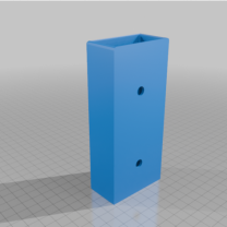 ABUS 6300 90 Bordo Kilit Tutucu