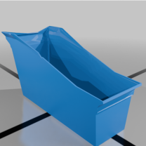 Dosyalar İçin Sepet