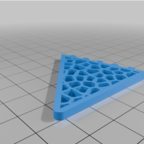 Azulejos Destek Çerçevesi Sergileme