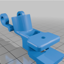 CINEQuads Anten Tutucu