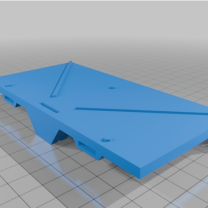 Armada Özel Kare Taban