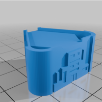 Arcs Masa Oyunu Şehir Karosu Standları