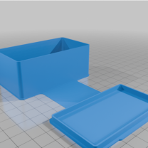 BRS 3000T BIC Çakmaklı Kutu