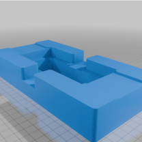 Autobahn Kutu İçi Dolgu