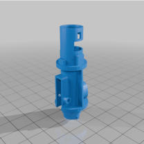 AUG Airsoft Hop-Up (ASG)