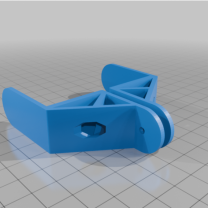 Ağ anahtarı braketi