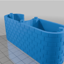 Skadis için Hot Shoe Kamera Tutucu