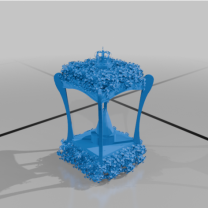 Nossa Senhora de Nazaré Arabası