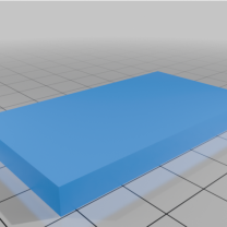 Wii U Tablet Kumandası İçin Şarj Tabanı