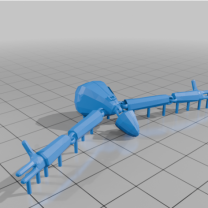 Hareketli Yeep Yeeps Saklambaç