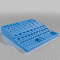 CNC Kesici Takım Düzenleyici