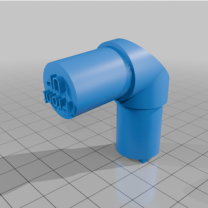 Bungee fırlatma platformu