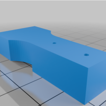 ARES G36 El Kundağı (Airsoft)