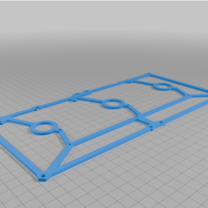 Asus ROG Strix GPU Fan Adaptörü