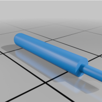 Airsoft Hi-Capa 1911 Emniyet ve Sürgü Durdurucu Pistonu