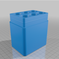 Browning choke tüp kutusu