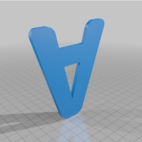 Anya LED WS2812 Dokunmatik Masa Yazısı