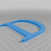 Tüm Alfabe Büyük Harf A–Z (Sawarabi Mincho Regular – Google Fonts)