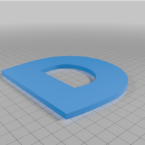 Tüm Alfabe Büyük Harf A–Z (Sen ExtraBold – Google Fonts)