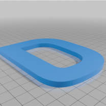 Tüm Alfabe Büyük Harf A–Z (Viga Regular – Google Fonts)