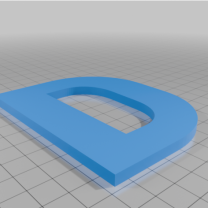 Tüm Alfabe Büyük Harf A–Z (Yantramanav Black – Google Fonts)