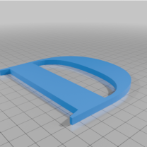 Tüm Alfabe Büyük Harf A–Z (Yeseva One Regular – Google Fonts)