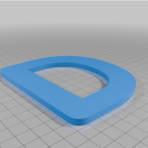 Tüm Alfabe Büyük Harf A–Z (Zen Maru Gothic Black – Google Fonts)