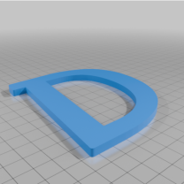 Tüm Alfabe Büyük Harf A–Z (Crete Round Italic – Google Fonts)