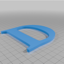 Tüm Alfabe Büyük Harf A–Z (Crimson Text Bold – Google Fonts)