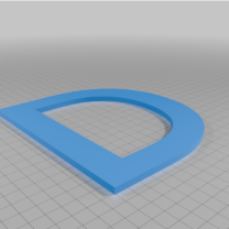Tüm Alfabe Büyük Harf A–Z (BIZUDPGothic Bold – Google Fonts)