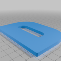 Tüm Alfabe Büyük Harf A–Z (Barlow SemiCondensed Black – Google Fonts)