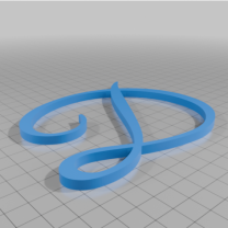 Tüm Alfabe Büyük Harf A–Z (Great Vibes Regular – Google Fonts)