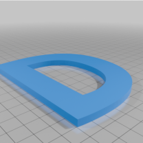 Tüm Alfabe Büyük Harf A–Z (Hammersmith One Regular – Google Fonts)