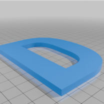 Tüm Alfabe Büyük Harf A–Z (IBM Plex Mono Bold – Google Fonts)
