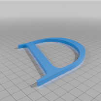 Tüm Alfabe Büyük Harf A–Z (Baskervville Italic – Google Fonts)