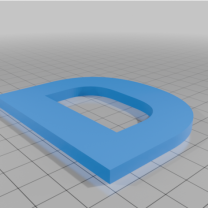 Tüm Alfabe Büyük Harf A–Z (IBM Plex Sans Bold – Google Fonts)