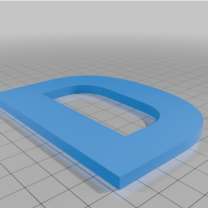Tüm Alfabe Büyük Harf A–Z (IBM Plex Sans Condensed Bold – Google Fonts)