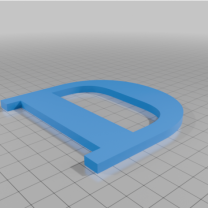 Tüm Alfabe Büyük Harf A–Z (IBM Plex Serif Bold – Google Fonts)