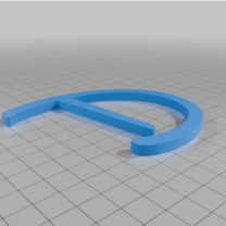 Tüm Alfabe Büyük Harf A–Z (Indie Flower Regular – Google Fonts)