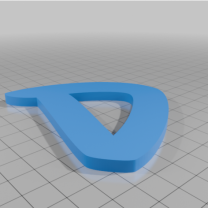 Tüm Alfabe Büyük Harf A–Z (Kalam Bold – Google Fonts)