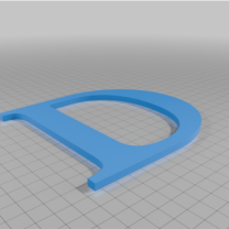 Tüm Alfabe Büyük Harf A–Z (Libre Baskerville Bold – Google Fonts)