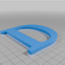 Tüm Alfabe Büyük Harf A–Z (Martel ExtraBold – Google Fonts)